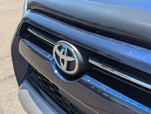 used 2021 Toyota 4Runner car, priced at $39,613