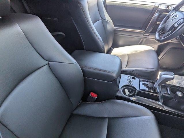 used 2021 Toyota 4Runner car, priced at $39,613