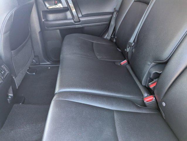 used 2021 Toyota 4Runner car, priced at $39,613