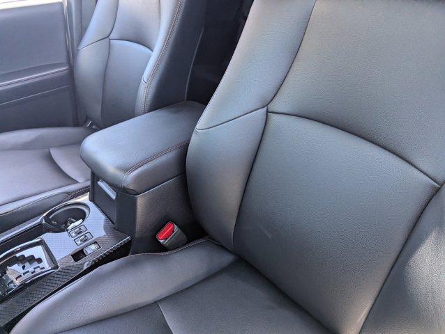 used 2021 Toyota 4Runner car, priced at $39,613