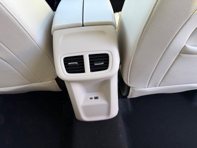 used 2021 Buick Envision car