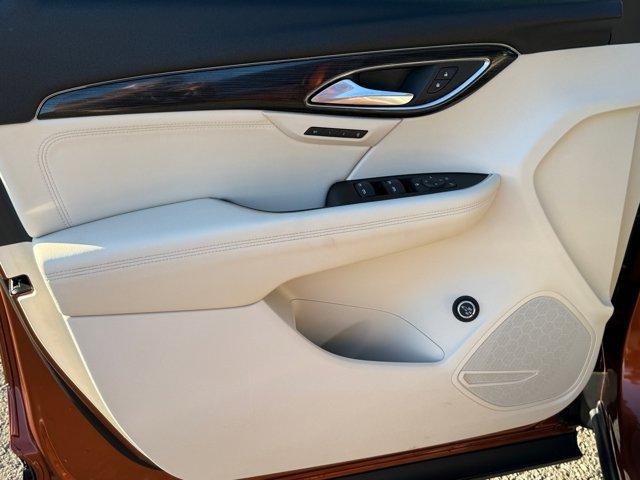 used 2021 Buick Envision car