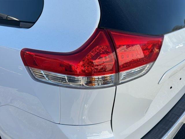 used 2014 Toyota Sienna car, priced at $18,846