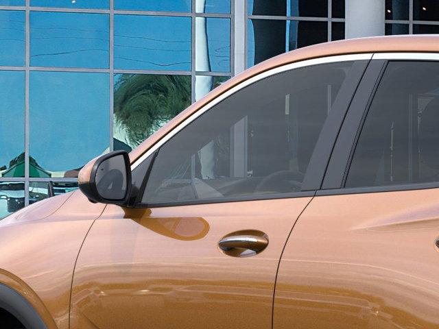 new 2026 Buick Encore GX car, priced at $26,170