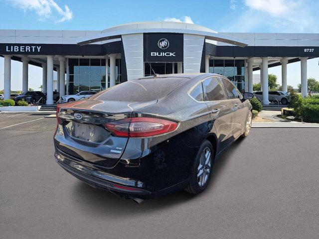 used 2013 Ford Fusion car, priced at $7,995