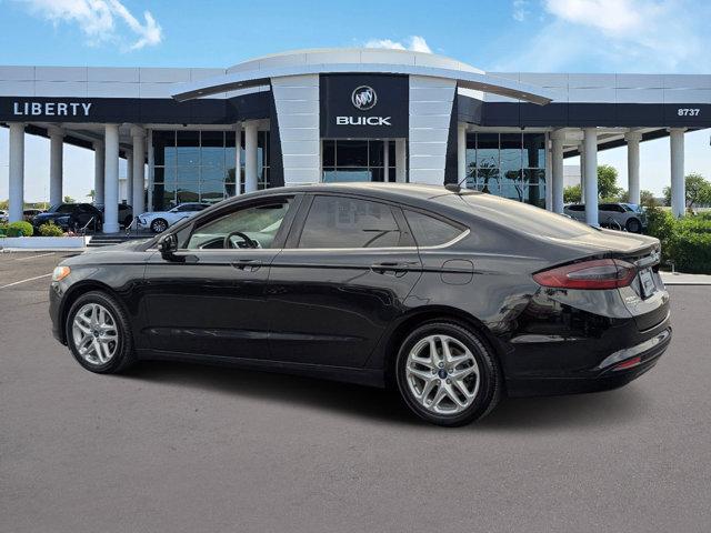 used 2013 Ford Fusion car, priced at $7,040