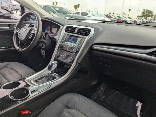 used 2013 Ford Fusion car, priced at $7,040