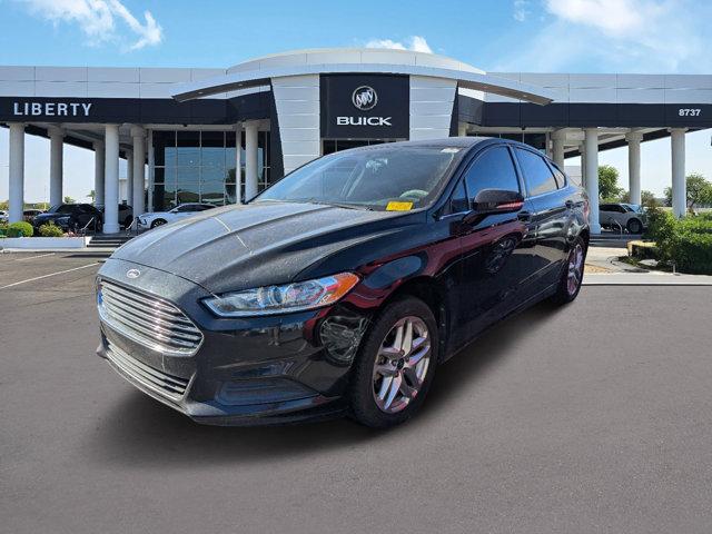 used 2013 Ford Fusion car, priced at $7,995