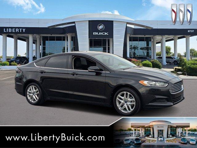 used 2013 Ford Fusion car, priced at $8,713