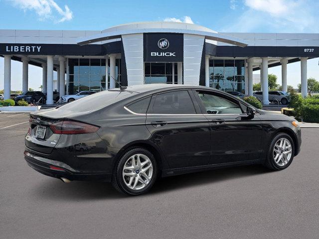 used 2013 Ford Fusion car, priced at $7,040