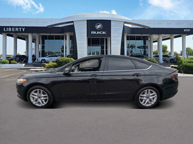 used 2013 Ford Fusion car, priced at $7,040