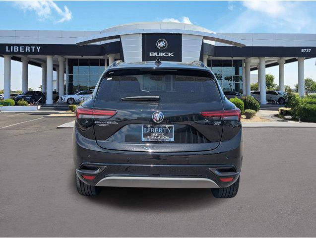 used 2023 Buick Envision car