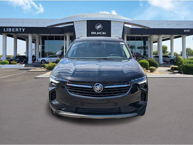 used 2023 Buick Envision car
