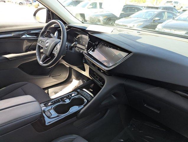 used 2023 Buick Envision car