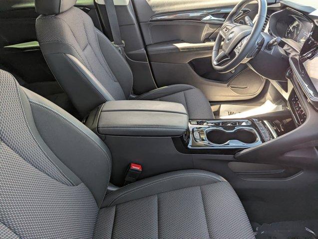 used 2023 Buick Envision car