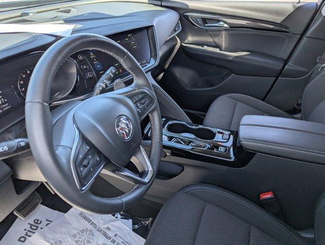 used 2023 Buick Envision car