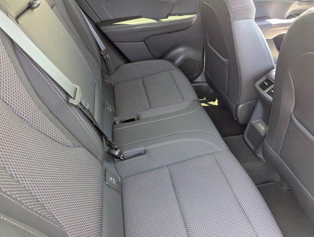 used 2023 Buick Envision car