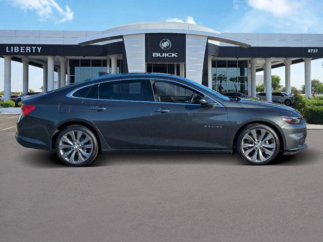 used 2016 Chevrolet Malibu car, priced at $15,999