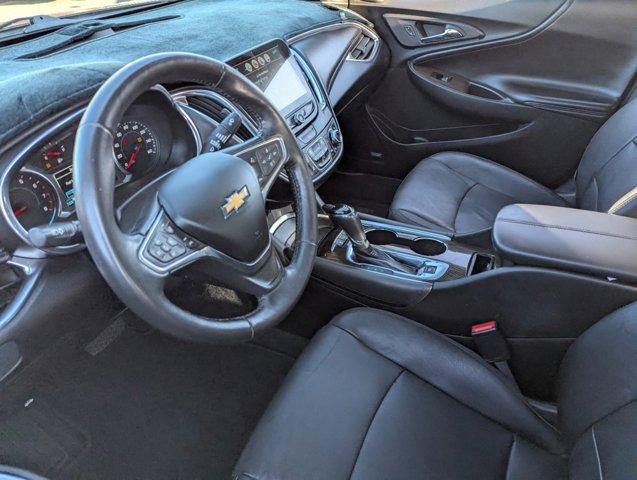 used 2016 Chevrolet Malibu car, priced at $15,999