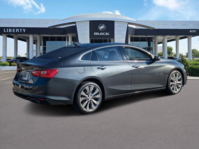 used 2016 Chevrolet Malibu car, priced at $15,999