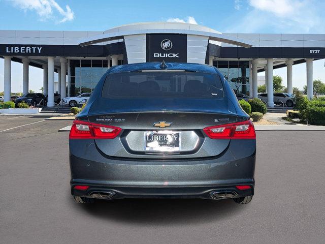 used 2016 Chevrolet Malibu car, priced at $15,999