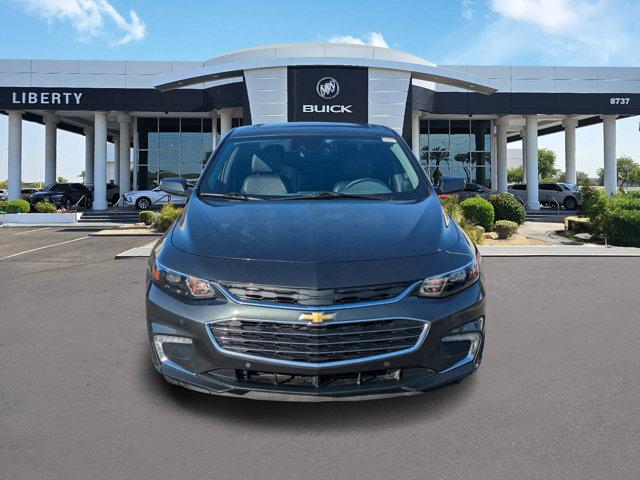 used 2016 Chevrolet Malibu car, priced at $15,999