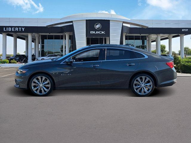 used 2016 Chevrolet Malibu car, priced at $15,999