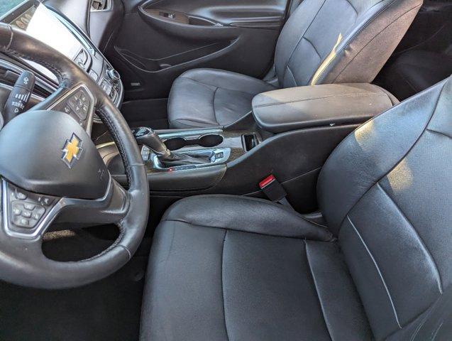 used 2016 Chevrolet Malibu car, priced at $15,999