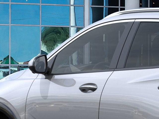 new 2025 Buick Encore GX car, priced at $29,815