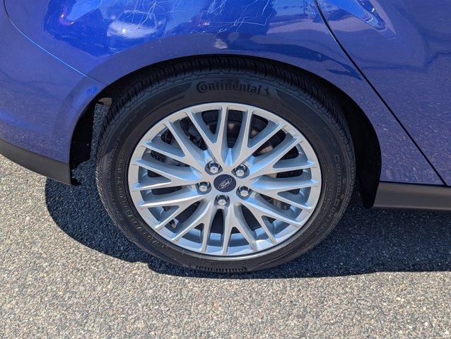 used 2014 Ford Focus car, priced at $9,495