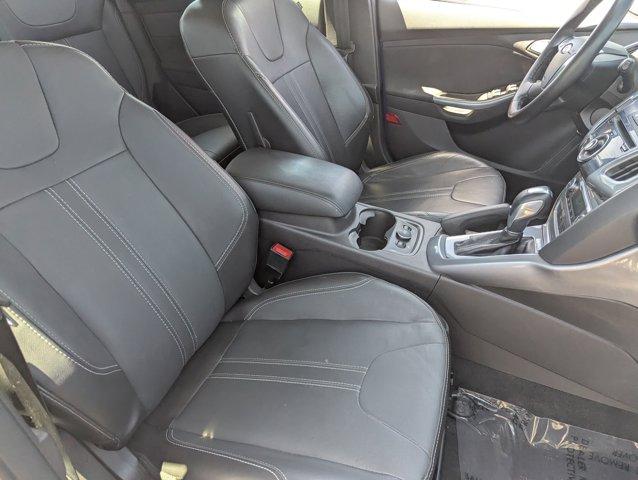 used 2014 Ford Focus car, priced at $9,495