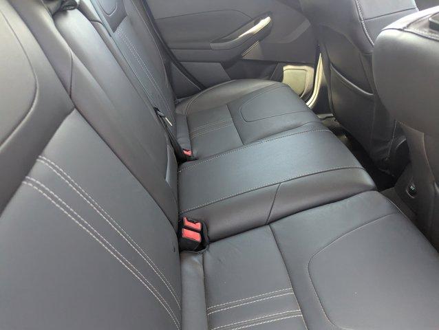 used 2014 Ford Focus car, priced at $9,495