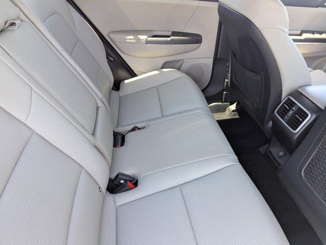 used 2020 Kia Sportage car, priced at $13,676
