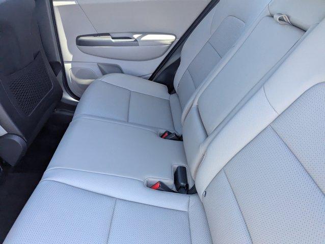 used 2020 Kia Sportage car, priced at $13,676