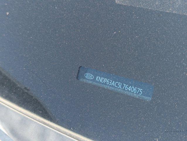 used 2020 Kia Sportage car, priced at $14,995