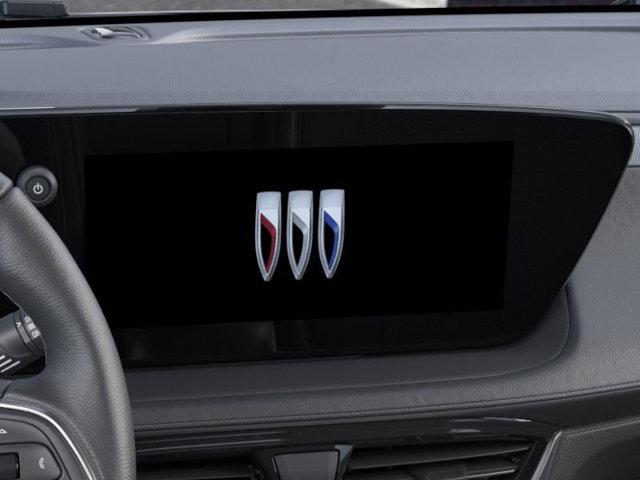 new 2026 Buick Encore GX car