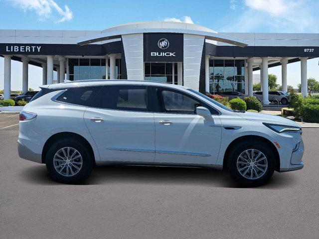 used 2022 Buick Enclave car, priced at $39,999