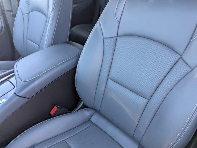 used 2022 Buick Enclave car, priced at $39,999