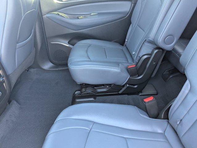 used 2022 Buick Enclave car, priced at $39,999