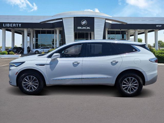 used 2022 Buick Enclave car, priced at $39,999