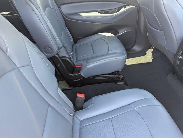 used 2022 Buick Enclave car, priced at $39,999