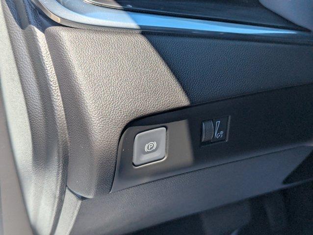 used 2022 Buick Enclave car, priced at $39,999