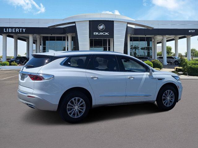 used 2022 Buick Enclave car, priced at $39,999