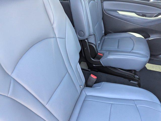 used 2022 Buick Enclave car, priced at $39,999