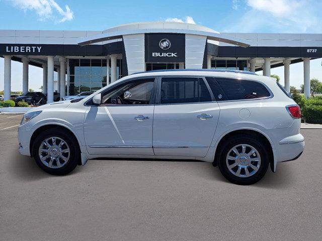used 2014 Buick Enclave car, priced at $13,495