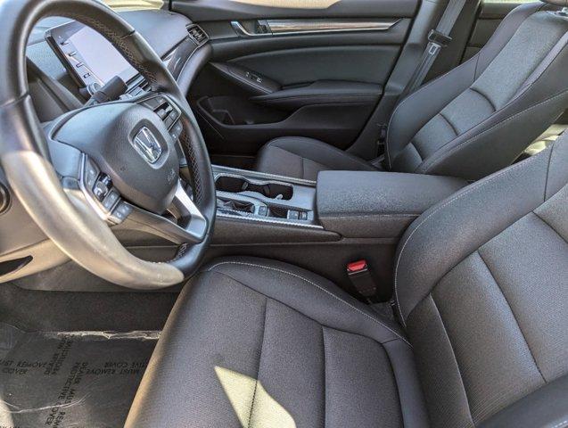 used 2020 Honda Accord car, priced at $24,995