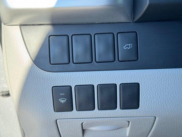 used 2016 Toyota Highlander car, priced at $19,717