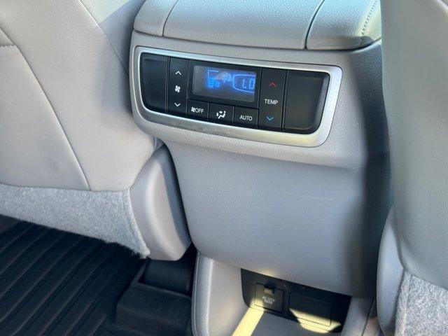 used 2016 Toyota Highlander car, priced at $19,717