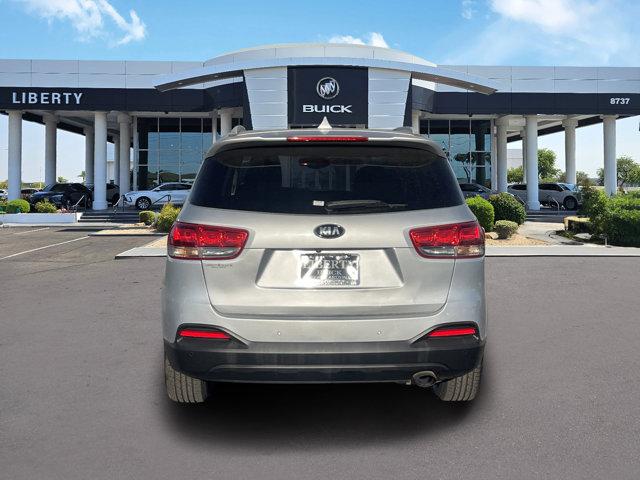 used 2017 Kia Sorento car, priced at $11,855