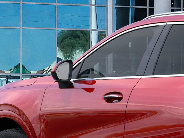 new 2025 Buick Envision car, priced at $42,895